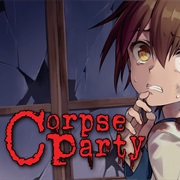 Corpse Party (PC, 1996)