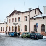 Dworzec Oliwa
