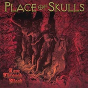 Place of Skulls - In-Graved