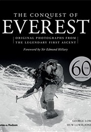 The Conquest of Everest (George Lowe)