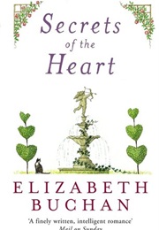 Secrets of the Heart (Elizabeth Buchan)