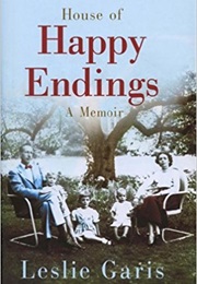 House of Happy Endings (Leslie Garis)