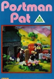 Postman Pat (1981)