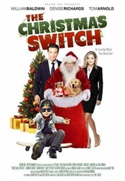 The Christmas Switch (2015)