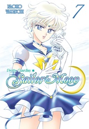 Sailor Moon Vol. 7 (Naoko Takeuchi)