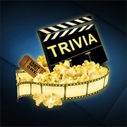 Popcorn Trivia
