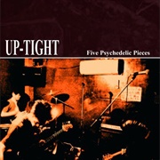 Up-Tight - Five Psychedelic Pieces