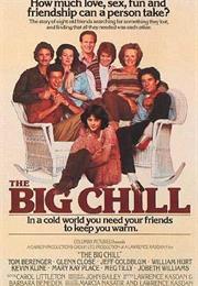 The Big Chill