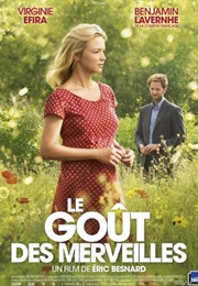 Le Gout Des Merveilles (2015)