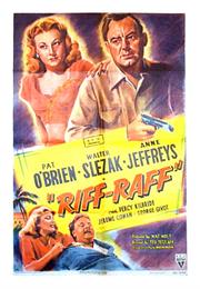 Riffraff (Ted Tetzlaff)