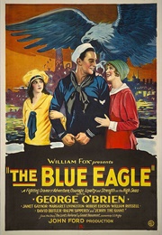 The Blue Eagle (1926)