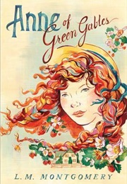 Anne of Green Gables (L. M. Montgomery)