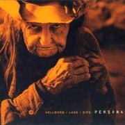 Jonas Hellborg & Shawn Lane - Personae