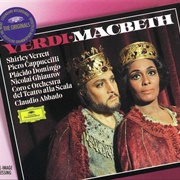 Giuseppe Verdi - MacBeth