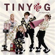 Minimanimo - Tiny-G