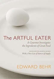 The Artful Eater (Edward Behr)