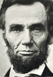 Lincoln's Last Night (Alan Axelrod)