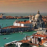 Venice and Its Lagoon