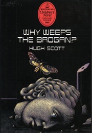 Why Weeps the Brogan? (Hugh Scott)