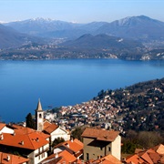 Stresa