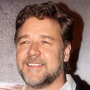 Russell Crowe