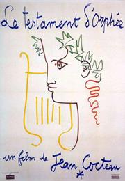 Testament of Orpheus (Jean Cocteau)