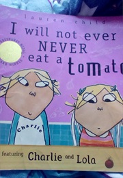 Charlie and Lola (Lauren Child)