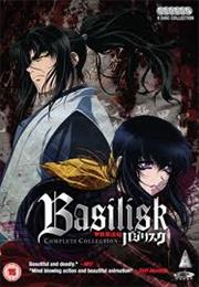 Basilisk