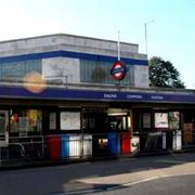 Ealing Common