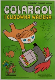 Colargol and the Wonderful Suitcase (1979)