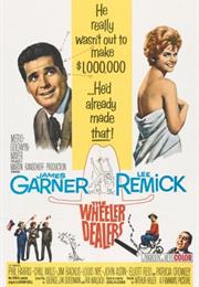 The Wheeler Dealers (Arthur Hiller)