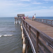Cocoa Beach Pier