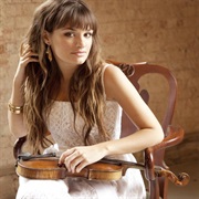 Nicola Benedetti