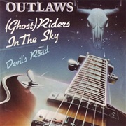 Outlaws - Ghost Riders in the Sky