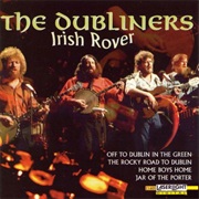The Dubliners - Irish Rover