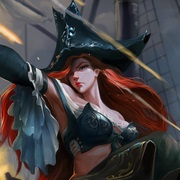 Miss Fortune