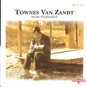 Townes Van Zandt - Texas Troubadour