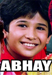 Abhay (1995)