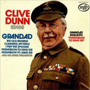 &quot;Grandad&quot; - Clive Dunn