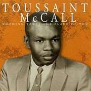 Toussaint McCall
