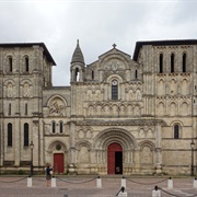 Church of the Holy Cross, Bordeaux