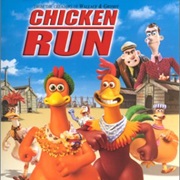 Escape or Die Frying