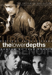 The Lower Depths (1936)