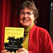 Karen Joy Fowler
