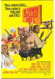 Town Called Hell (1971)