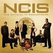 NCIS the Official TV Soundtrack Volume 2