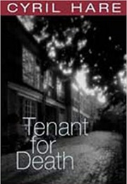 Tenant for Death (Cyril Hare)