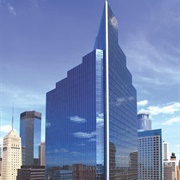 Campbell Mithun Tower, Minneapolis