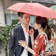 Pyo Na-Ri and Ko Jeong-Won