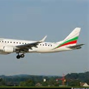 Bulgaria Air